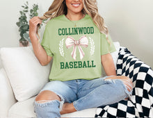 Load image into Gallery viewer, Baseball Bow⚾️
