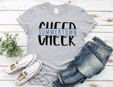 Load image into Gallery viewer, Cheer School Name