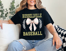 Load image into Gallery viewer, Baseball Bow⚾️
