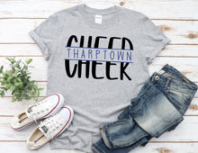 Load image into Gallery viewer, Cheer School Name