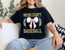 Load image into Gallery viewer, Baseball Bow⚾️