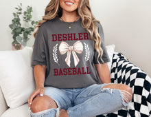 Load image into Gallery viewer, Baseball Bow⚾️