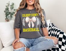 Load image into Gallery viewer, Baseball Bow⚾️