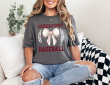 Load image into Gallery viewer, Baseball Bow⚾️