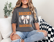 Load image into Gallery viewer, Baseball Bow⚾️