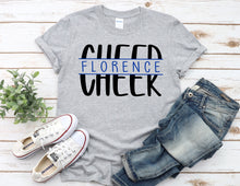 Load image into Gallery viewer, Cheer School Name