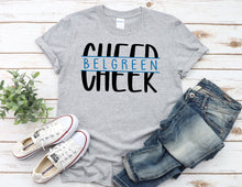 Load image into Gallery viewer, Cheer School Name