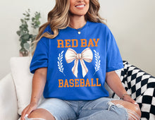 Load image into Gallery viewer, Baseball Bow⚾️