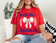 Load image into Gallery viewer, Baseball Bow⚾️