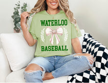 Load image into Gallery viewer, Baseball Bow⚾️