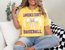 Load image into Gallery viewer, Baseball Bow⚾️