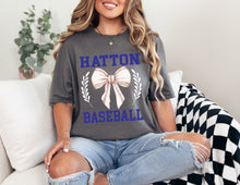 Load image into Gallery viewer, Baseball Bow⚾️