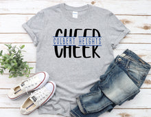 Load image into Gallery viewer, Cheer School Name