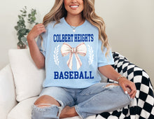 Load image into Gallery viewer, Baseball Bow⚾️