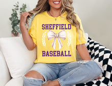 Load image into Gallery viewer, Baseball Bow⚾️