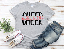 Load image into Gallery viewer, Cheer School Name