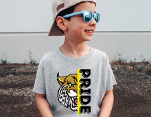 Load image into Gallery viewer, Mascot Pride
