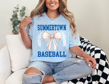 Load image into Gallery viewer, Baseball Bow⚾️