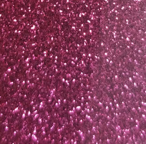 Glitter-Blush Pink HTV