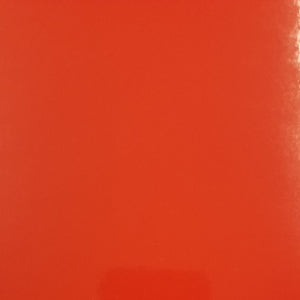 Dark Red Adhesive Vinyl