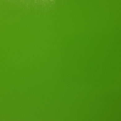 Green Adhesive Vinyl