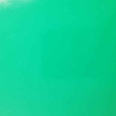 Lime Green Adhesive Vinyl