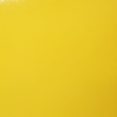 Maize(Yellow) Adhesive Vinyl