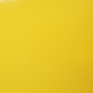 Maize(Yellow) Adhesive Vinyl