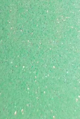 Glitter-Neon Green HTV