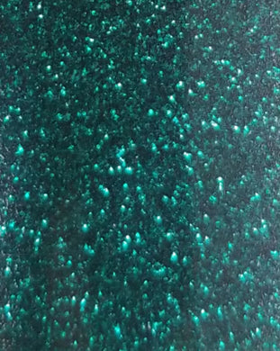 Glitter-Emerald HTV