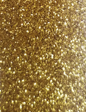 Glitter-Yellow/Gold HTV