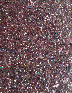 Glitter-Confetti HTV