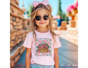 Kids Hand Picked By God