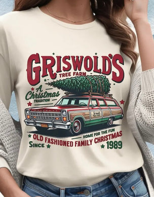 Griswold’s Christmas