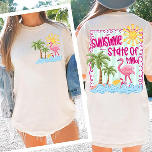 Sunshine State of Mind