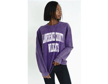 Load image into Gallery viewer, Royce Comfy Corded School Pride Sweatshirts