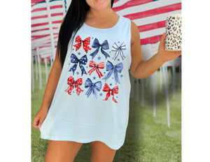 America Coquette