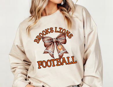 Football bow