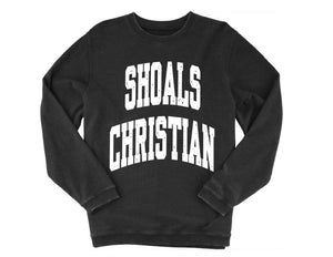 Royce Comfy Corded School Pride Sweatshirts