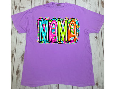 Neon Mama