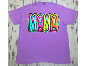 Neon Mama