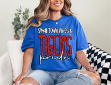 Load image into Gallery viewer, Youth Small Town Vibes Team Pride