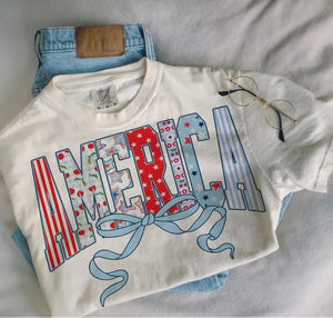 America Coquette