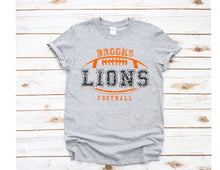 Load image into Gallery viewer, School Football Team T-Shirts