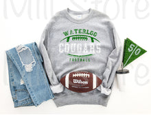 Load image into Gallery viewer, School Football Team Sweatshirts Round 2