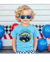 Load image into Gallery viewer, Monster Truck Grade Level