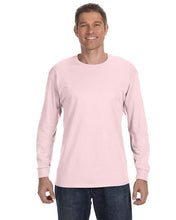 Load image into Gallery viewer, Adult Gildan/Jerzee Brand 50/50 Blend Long Sleeve Tees