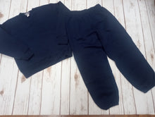 Load image into Gallery viewer, Youth Soffee Sweat Set Elastic Bottom