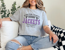 Load image into Gallery viewer, School Football Team T-Shirts Round 2