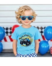 Load image into Gallery viewer, Monster Truck Grade Level